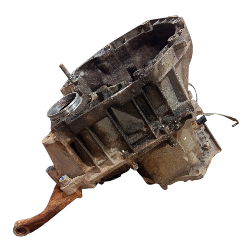 Caixa Câmbio Fiat Uno 1.0 8v Fire Flex 2005 2006 A 2014 5
