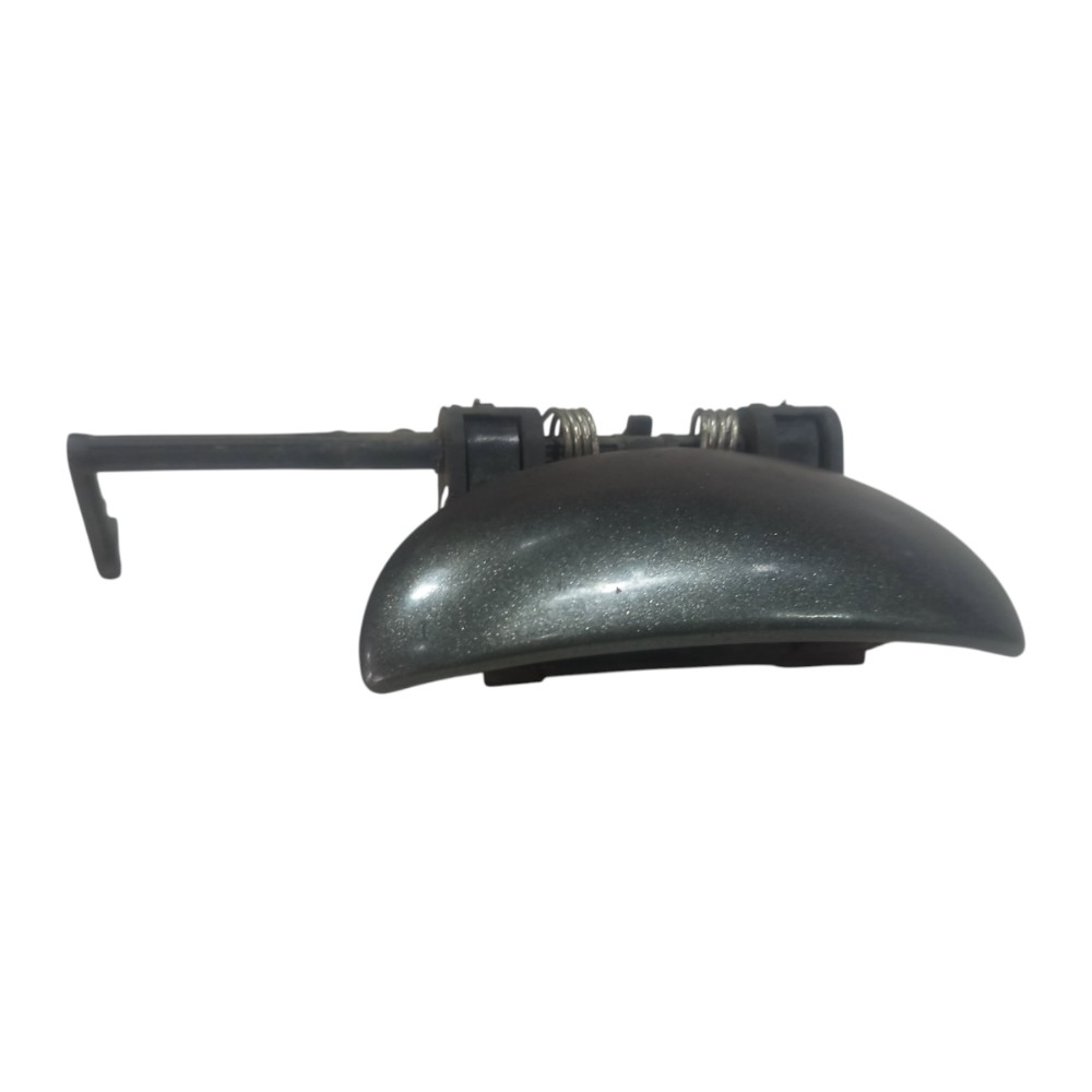 Maçaneta Externa Dianteira Direita Peugeot 206 2000 A 2009 1
