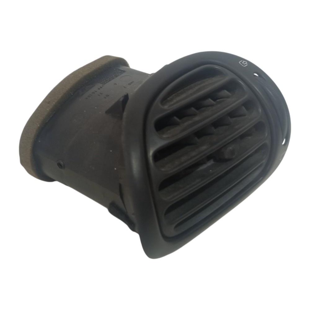 Difusor Ar Condicionado Direito Peugeot 206 1999 2000 A 2005 6