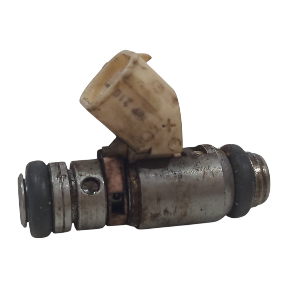 Bico Injetor Combustível Citroen C4 Pallas 2.0 16v 2007/2013 3