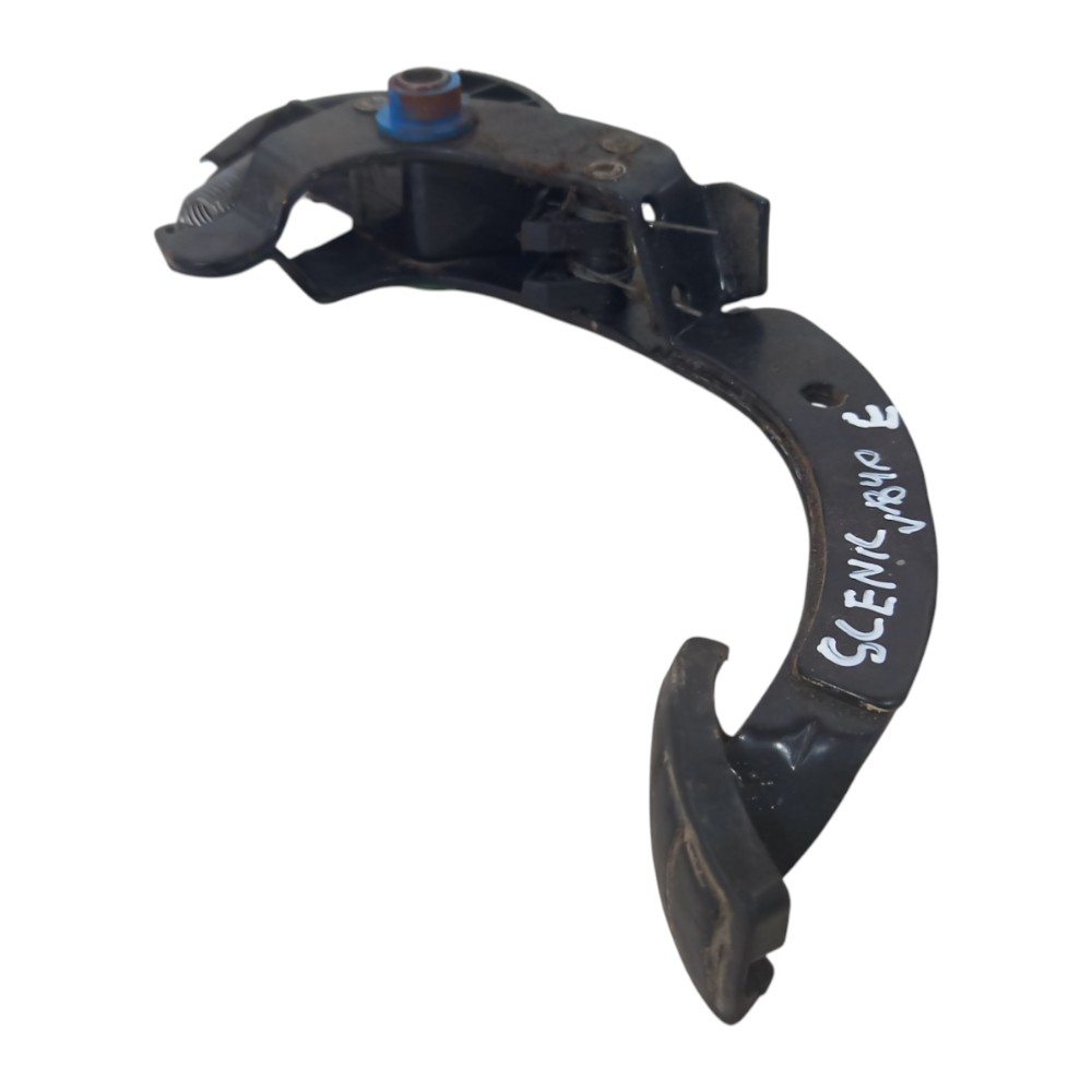 Pedal Embreagem Renault Scenic 2.0 16v 1998 1999 A 2010 2