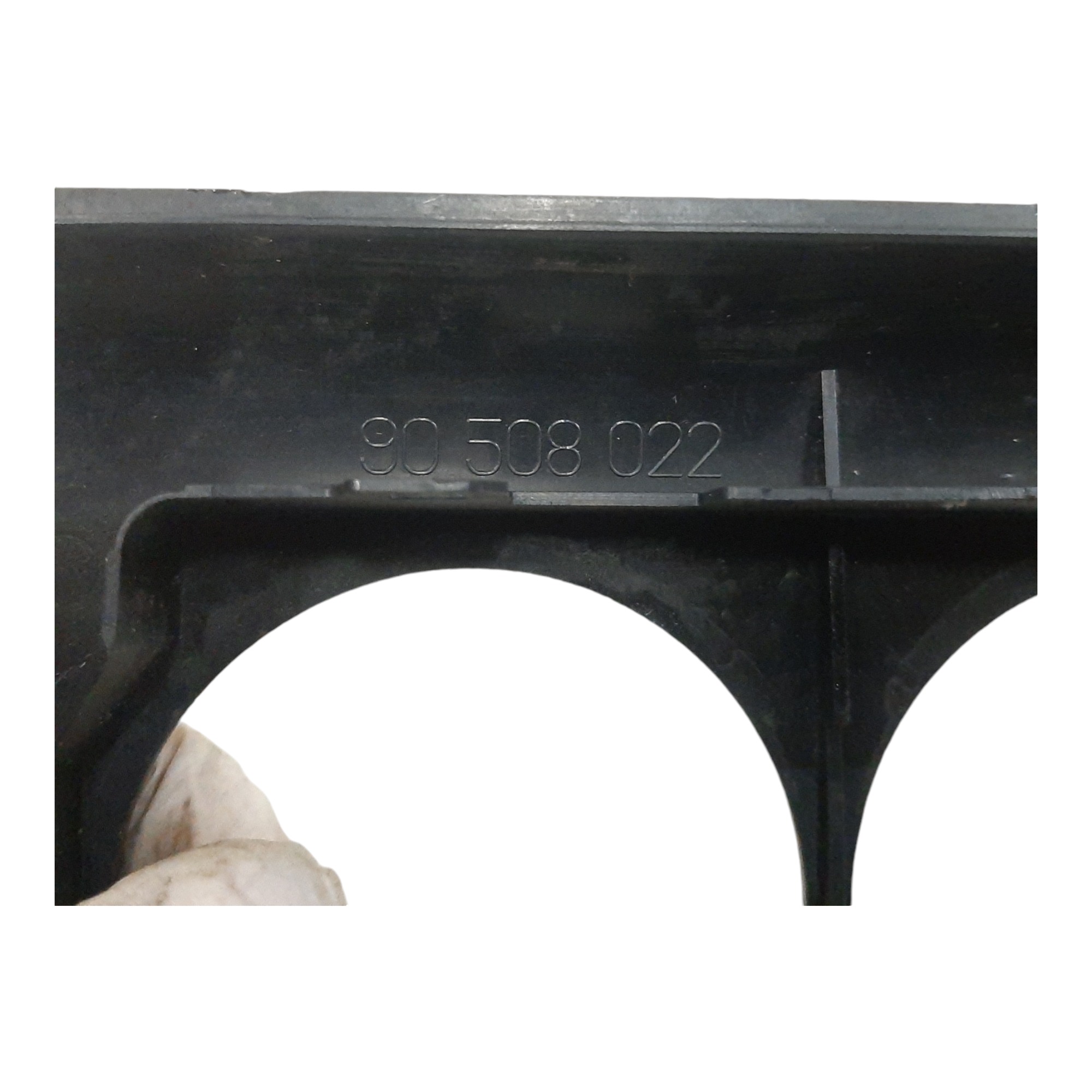 Moldura Comando Ar Condicionado Gm Vectra 1997 1998 A 2005 7