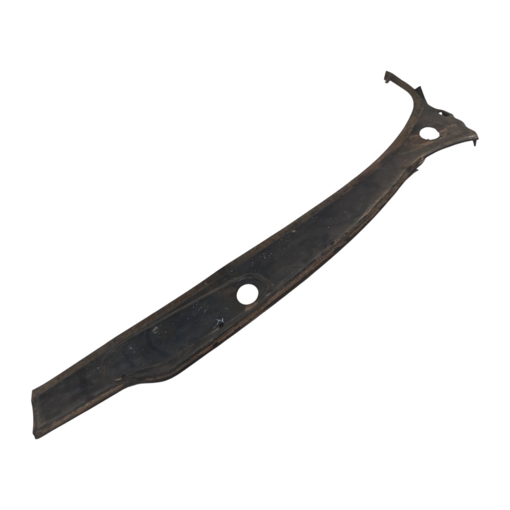 Grade Churrasqueira Esquerdo Peugeot 206 1999 A 2010 3
