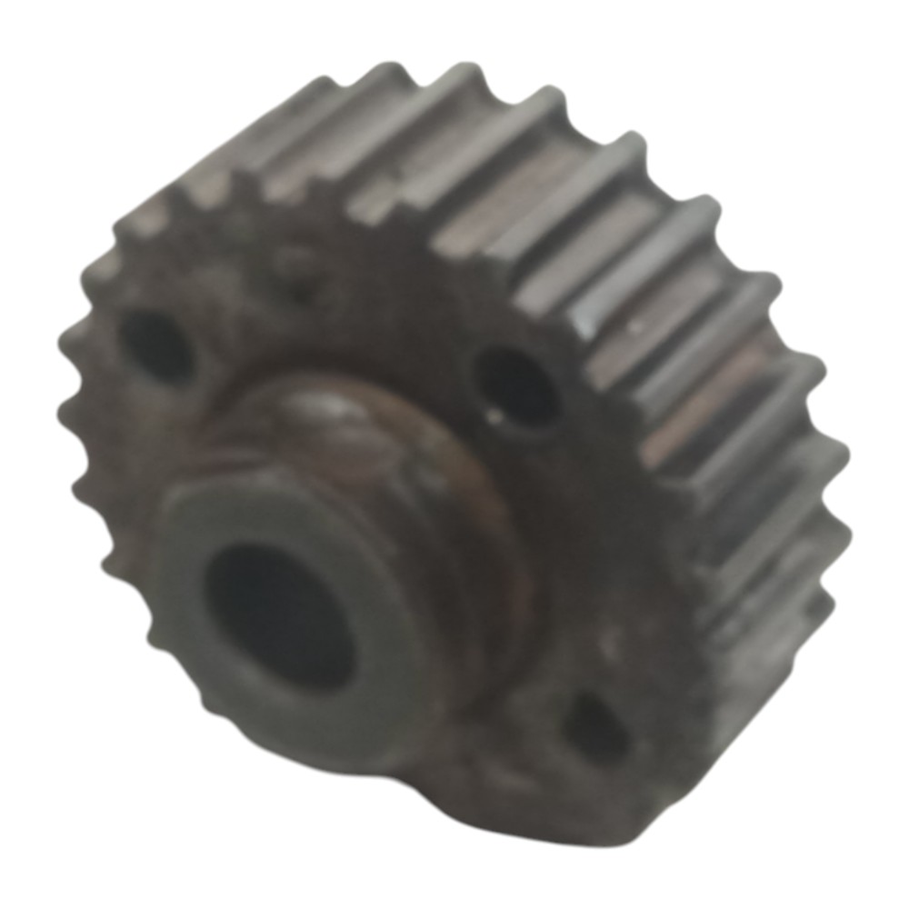 Engrenagem Virabrequim Volkswagen Gol G3 1.0 8v 1999 A 2005 7