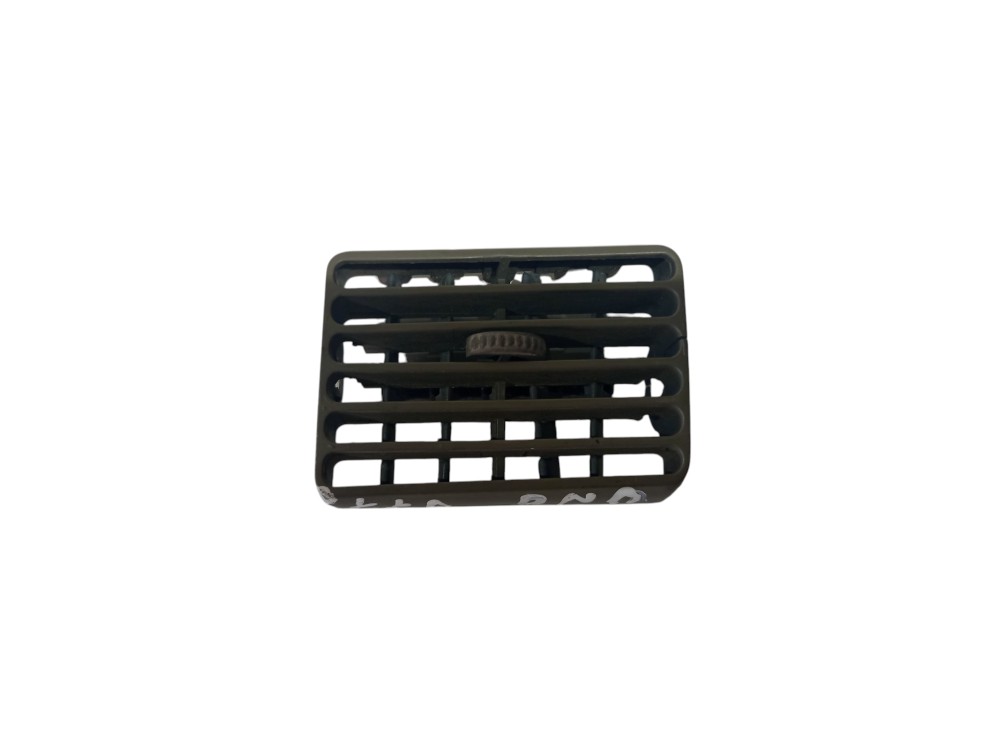 Difusor Ar Ventilação L E Fiat Uno Mille 1.0 1984 A 2013 1