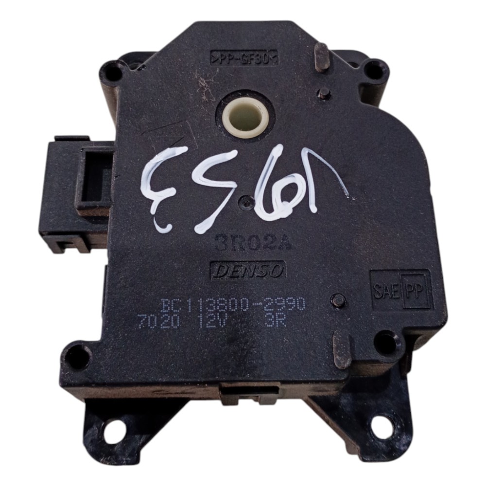 Motor Atuador Ar Condicionado Honda Civic 1.8 2012 A 2016 4