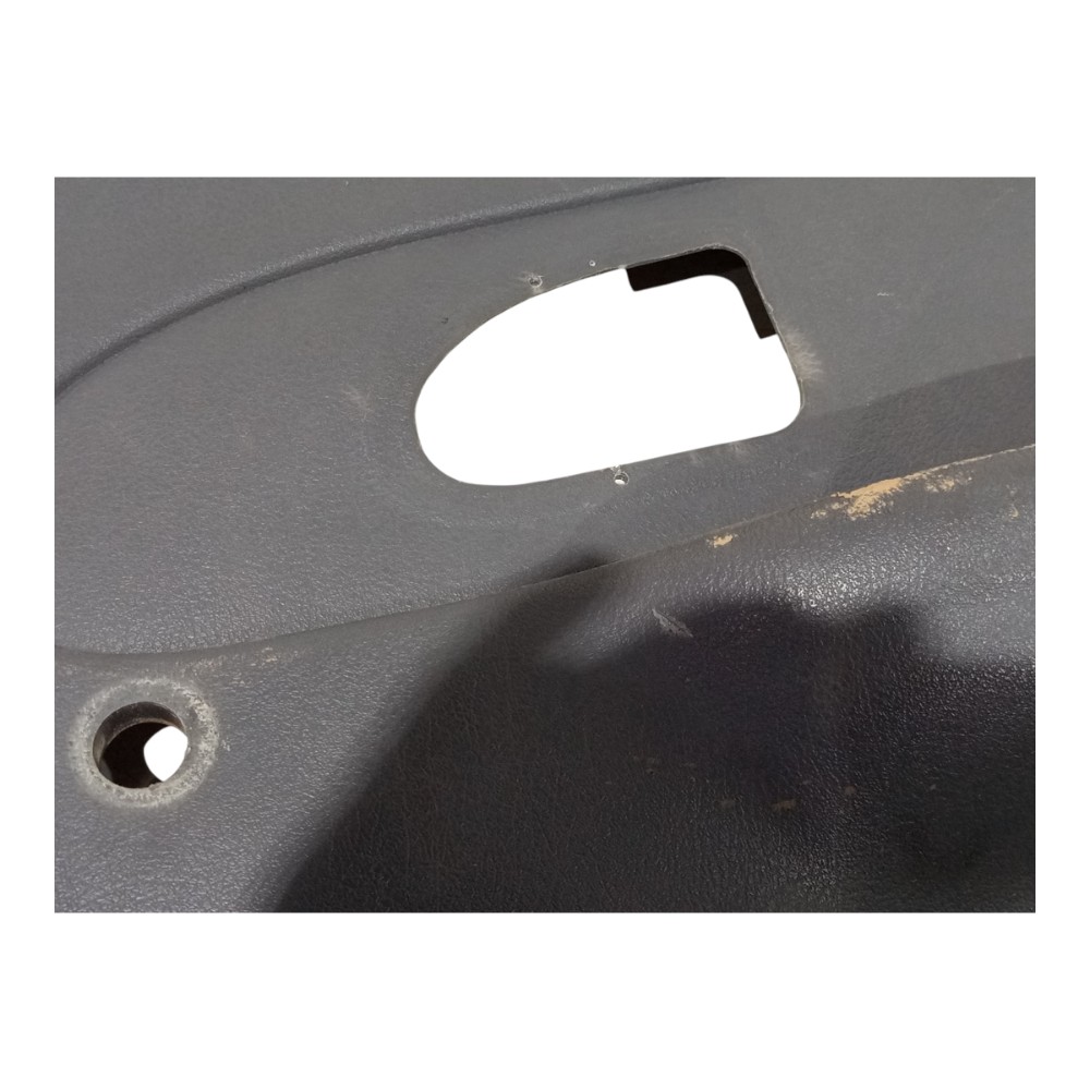 Forro Porta Traseira Ld Renault Clio 1999 2000 2001 A 2007 1