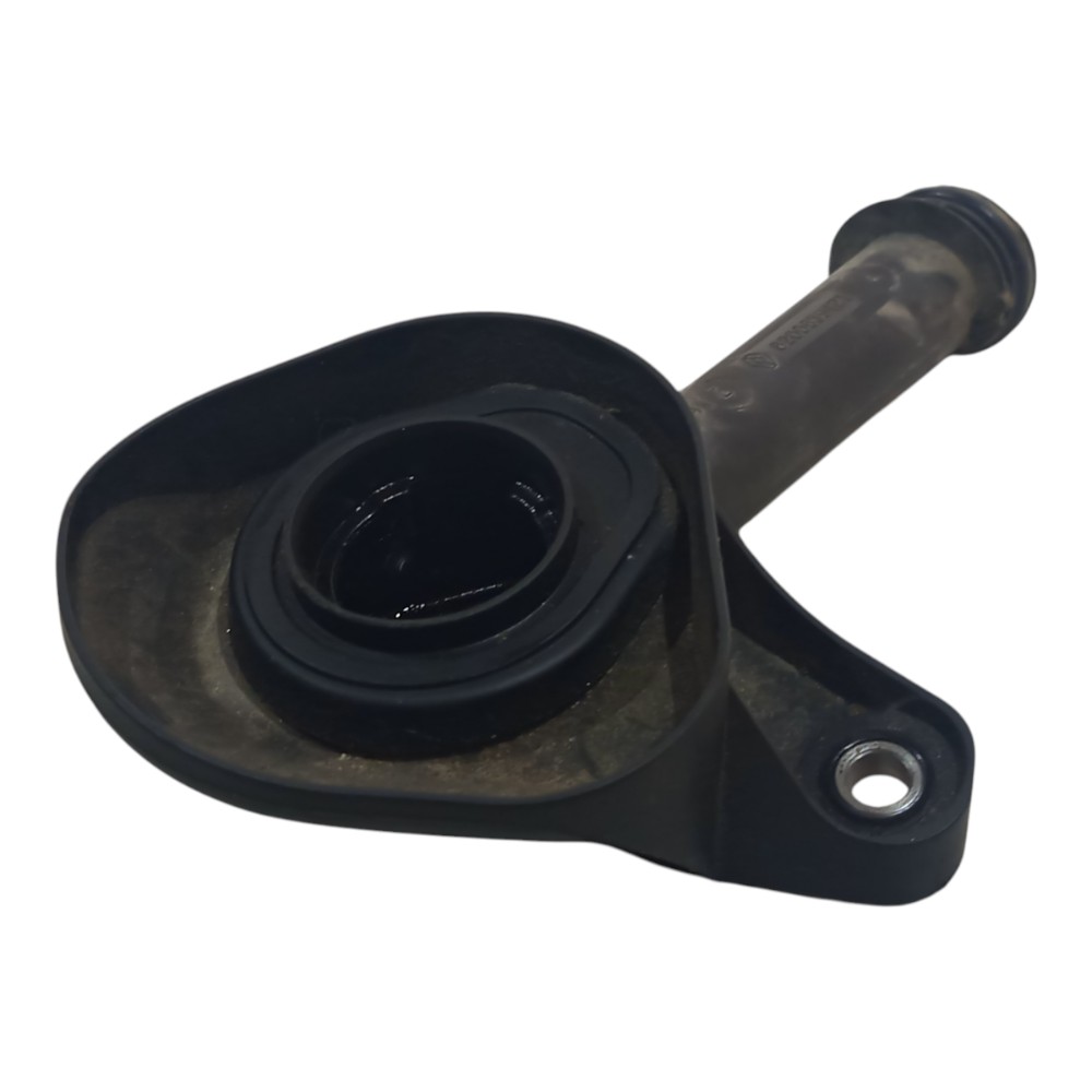 Bocal Enchimento Óleo Renault Logan Clio 2007 A 2012 6