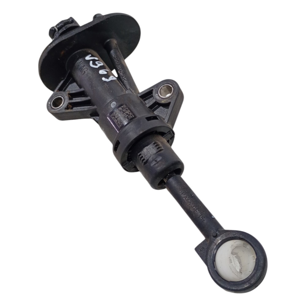 Cilindro Pedal Embreagem Vw Up Original 1.0 2015 A 2021 2