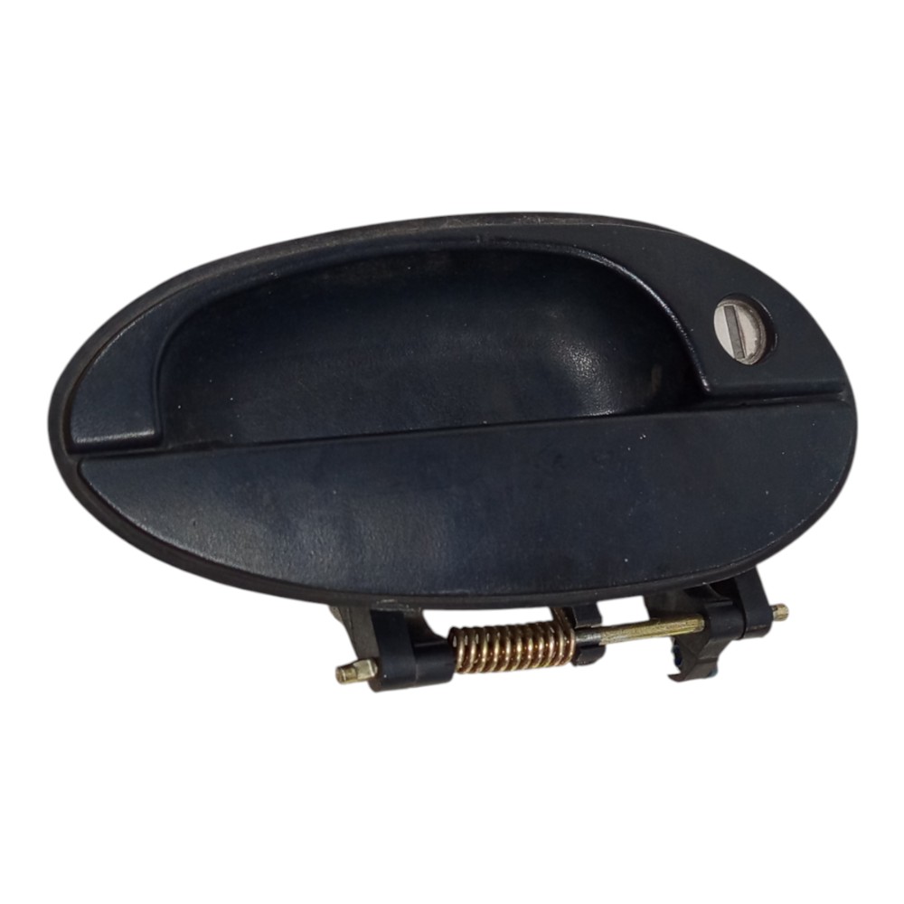 Maçaneta Externa Dianteira Dianteira Peugeot 308 2011 A 2019 1