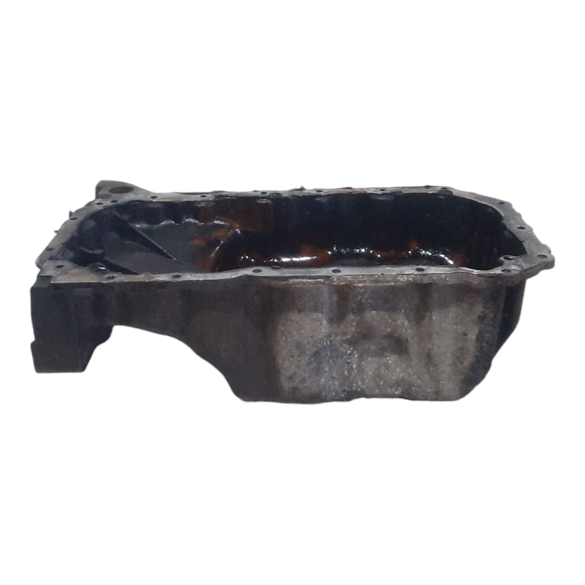 Cárter Óleo Motor Peugeot 206 1.6 16v 1999 2000 2001 A 2010 1