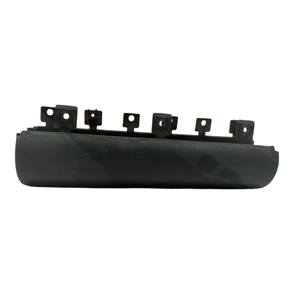 Moldura Superior Capa Painel Gm Corsa 1994 1995 1996 A 2002 Preto 5