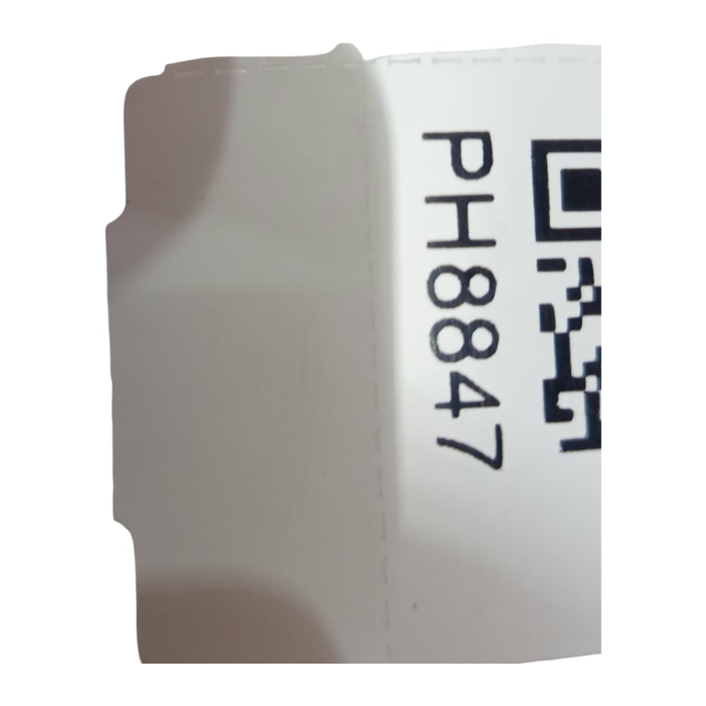 Grade Difusor Ar Central Esquerdo Ford Fiesta 1.0 1997 8