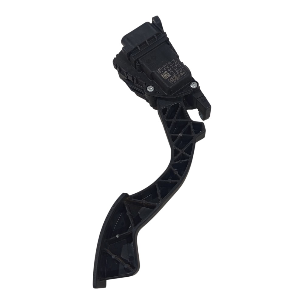 Pedal Acelerador Ford Focus 2006 A 2014 4