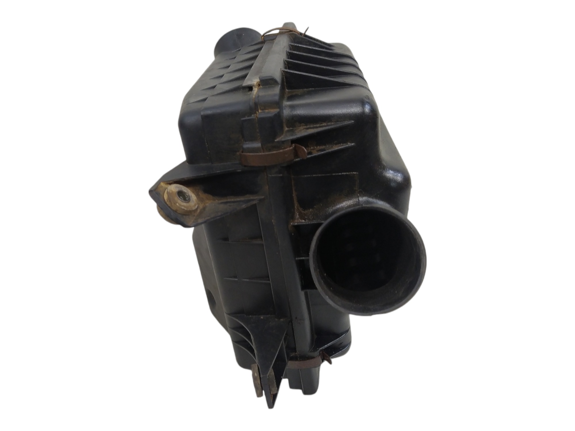 Caixa Filtro Ar Daewoo Espero 2.0 1994 1995 1996 A 1997 4