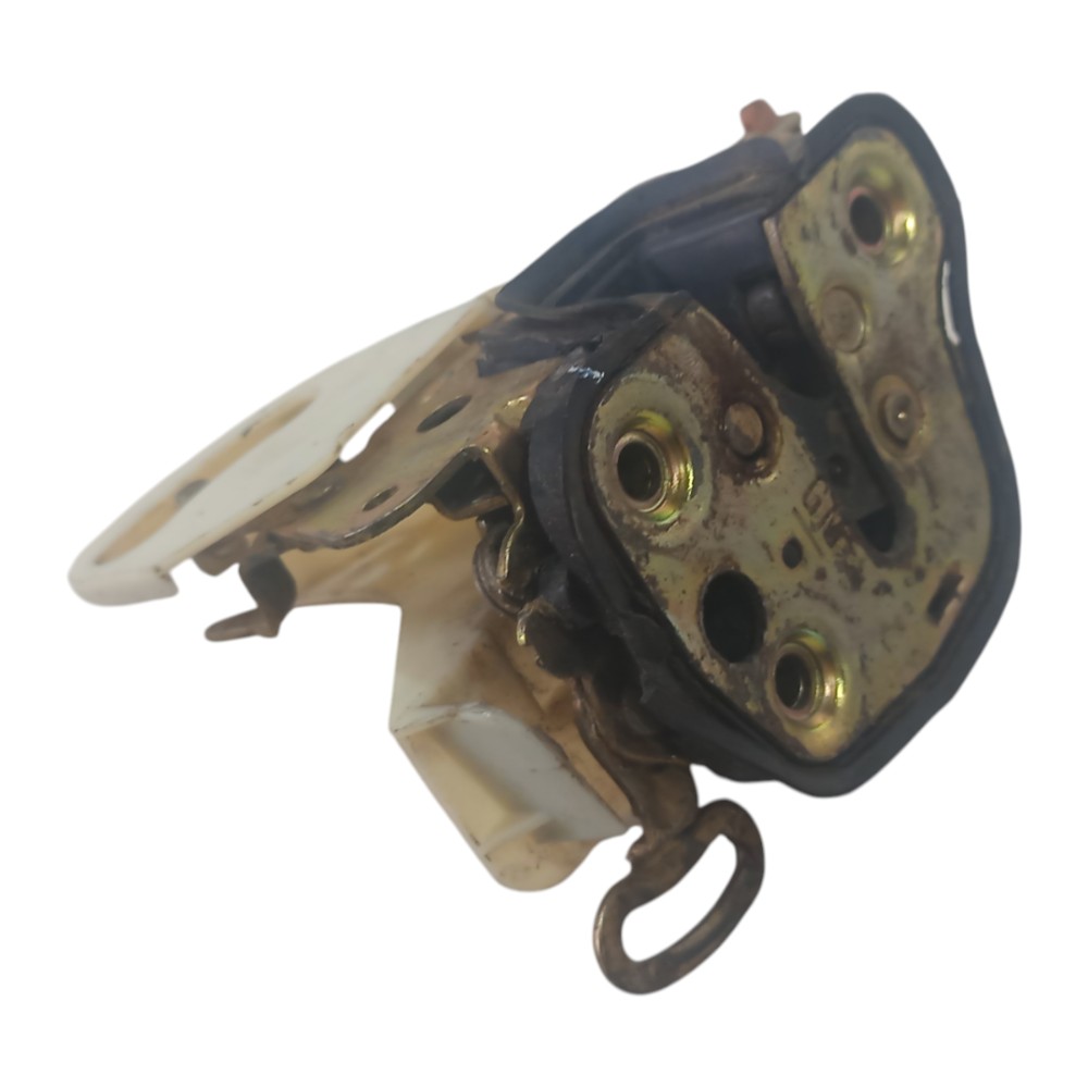 Fechadura Dianteira Direita Gm Chevrolet Corsa 1994 A 2002 1