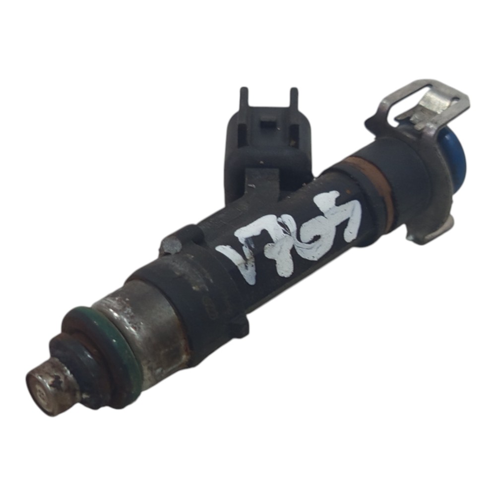 Bico Injetor Combustível Ford Fiesta 97 1998 1999 A 2002 5