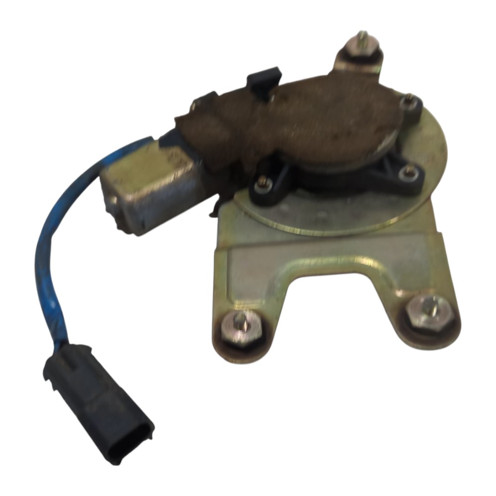 Motor Maquina Vidro Dianteiro Esquerdo Fiat Uno 1993 A 2001 1