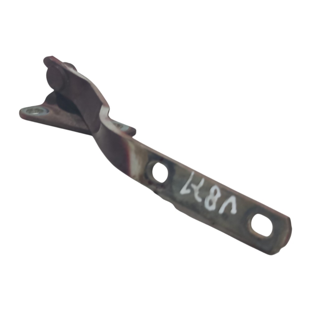 Dobradiça Capô Tampa Dianteira Esquerda Vw Passat 1993/1997 2