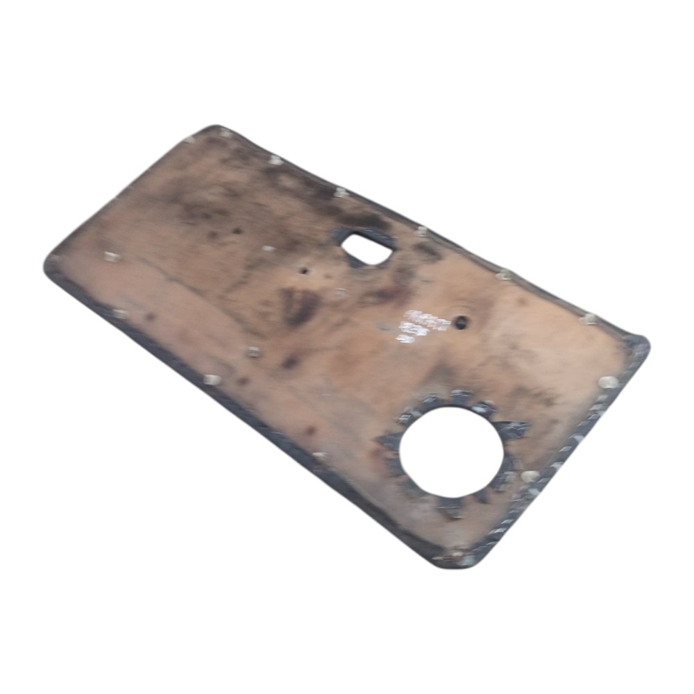 Forro Porta Dianteira Direita Volkswagen Parati 1985 A 1995 2