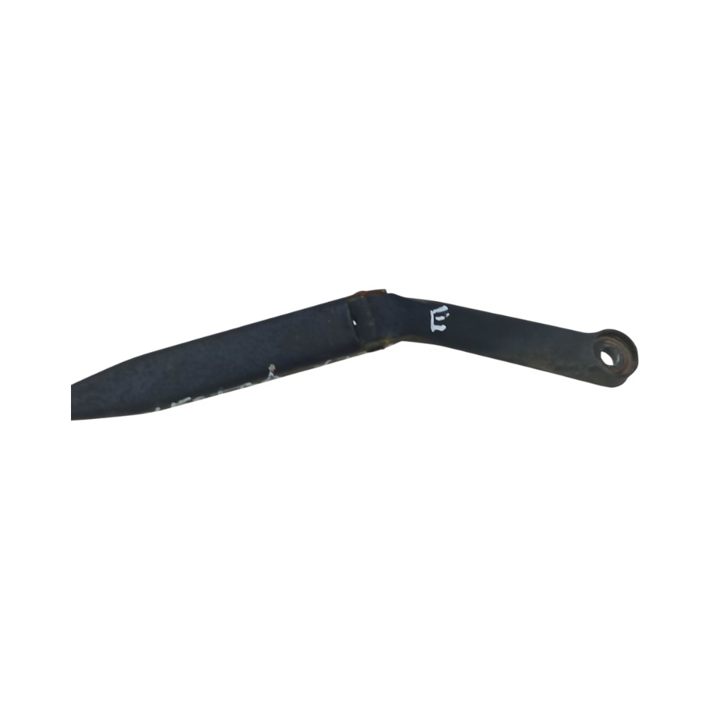 Braço Limpador Parabrisa Esquerdo Gm Vectra 1997 1998 A 2005 5