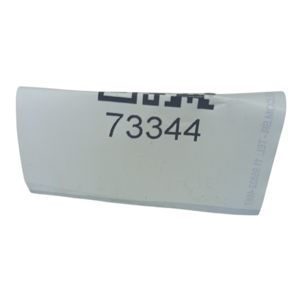 Acabamento Coluna Central Esquerda Honda Civic 1996 A 2000 8