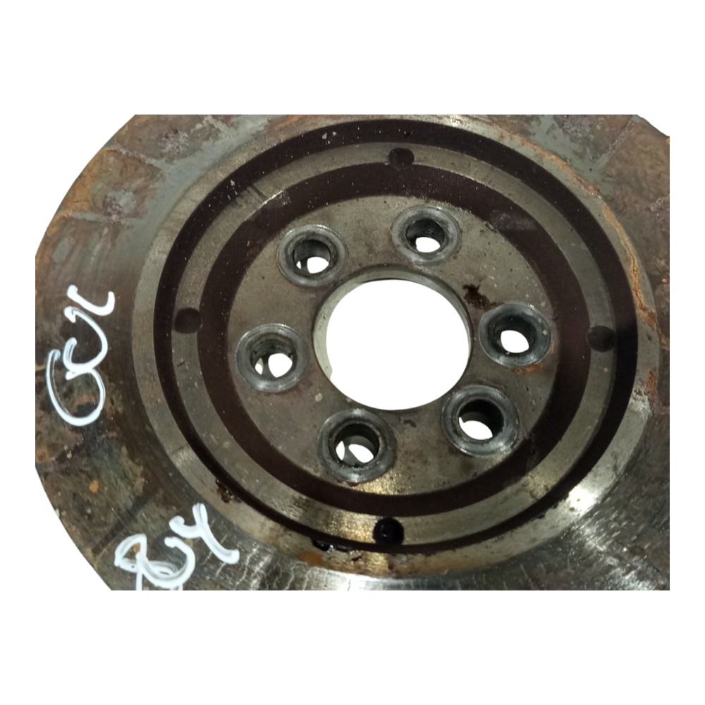 Volante Motor Cremalheira Vw Gol 1.0 1995 1996 1997 A 2005 6
