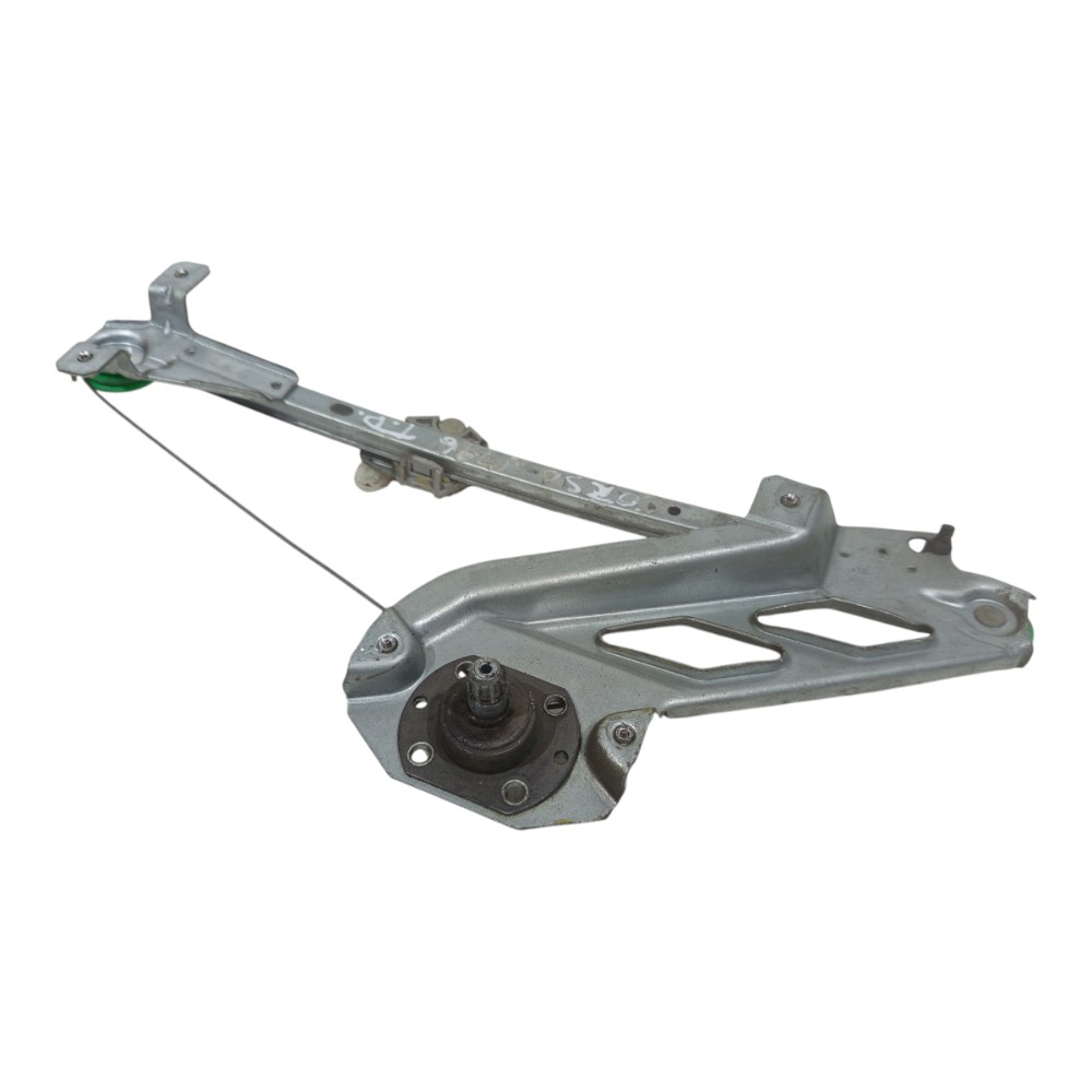 Maquina Vidro Manual Tras Direito Gm Corsa Wagon 1994 A 2002 8