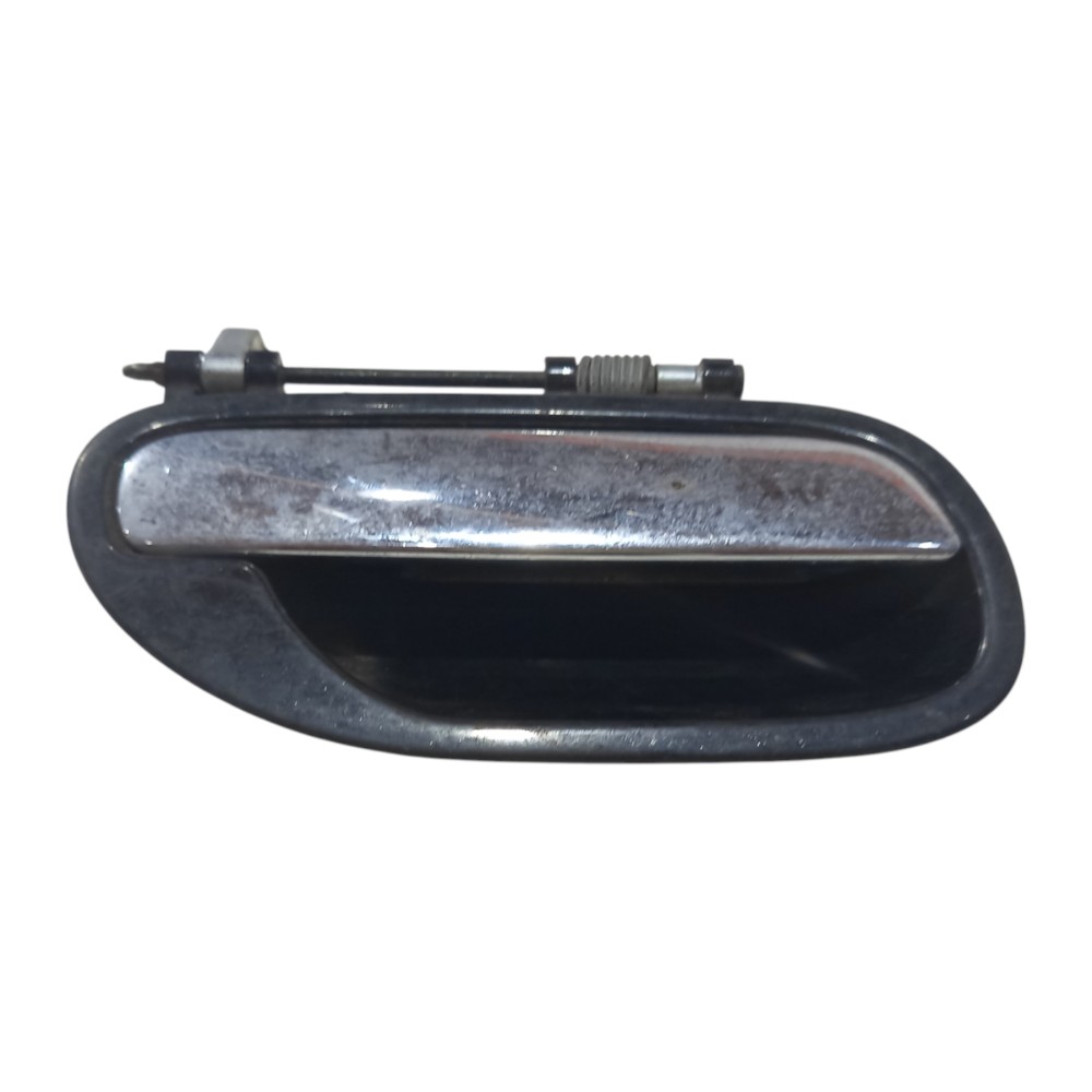 Maçaneta Externa Dianteiro Direita Volvo V40 S40 98 A 04 Ori Dianteira 1