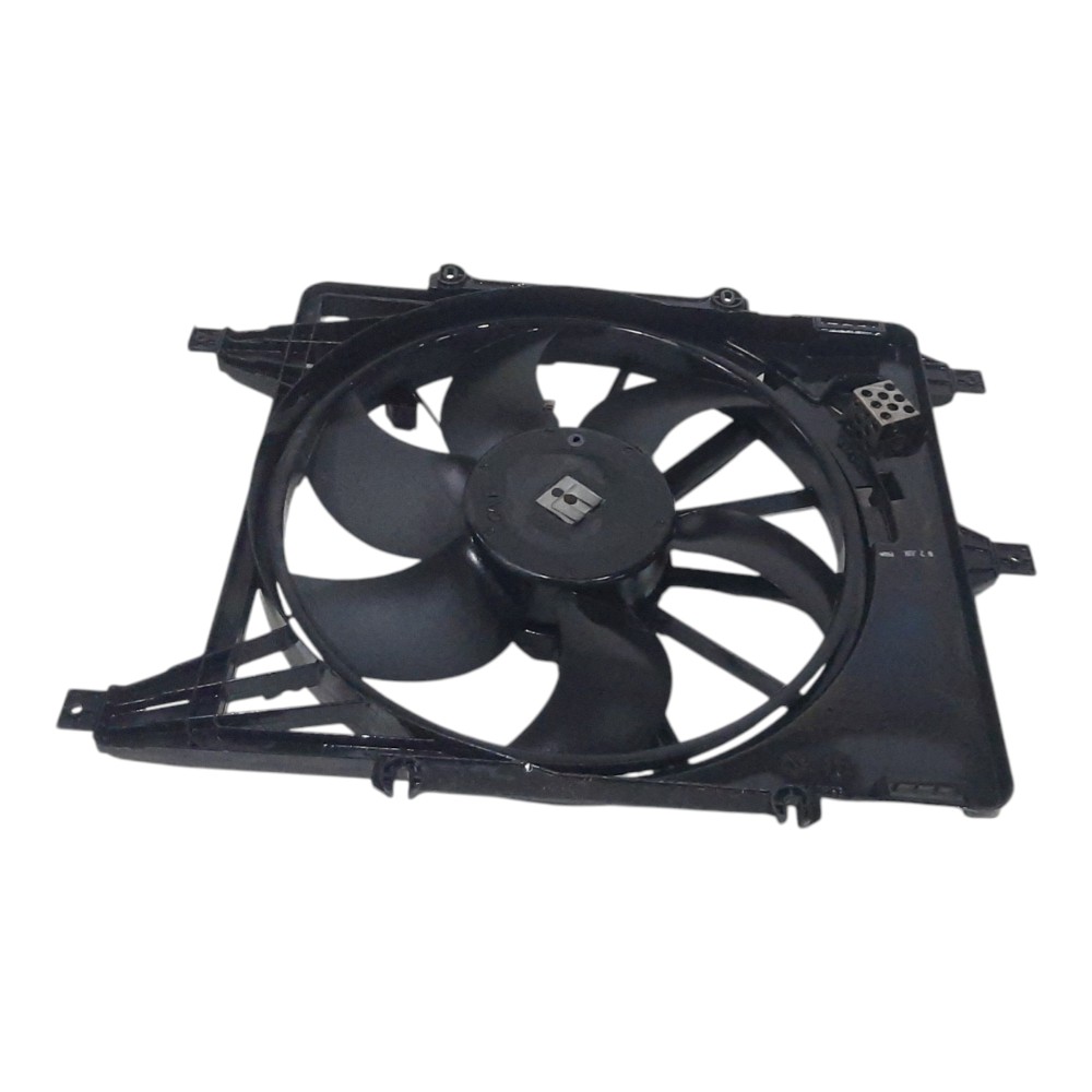 Ventoinha Eletroventilador Renault Clio 1.0 2005 2006 A 2012
