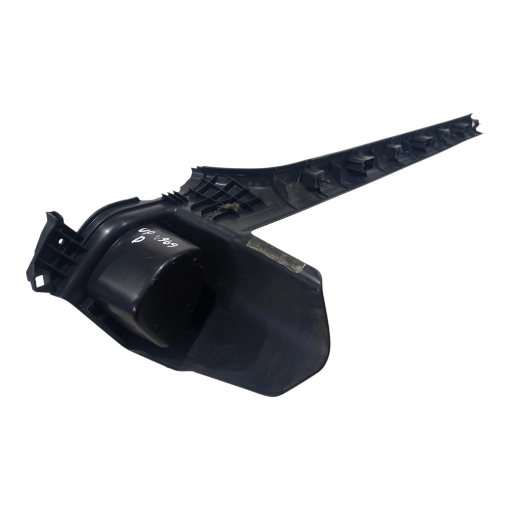 Soleira Porta Direita Volkswagen Up 2014 2015 A 2021 3