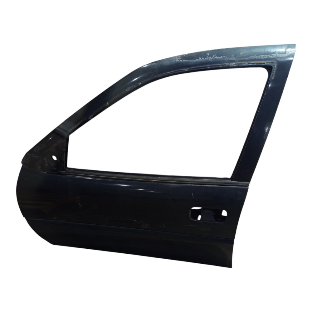 Porta Dianteira Esquerda Gm Chevrolet Vectra 1996 A 2005 Dianteira Esquerdo 1