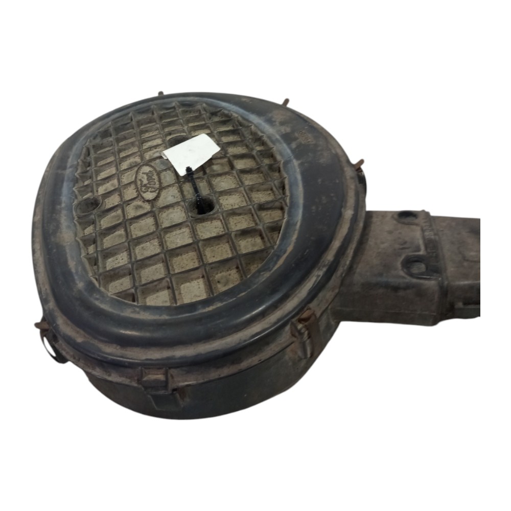 Caixa Filtro Ar Ford Fiesta 1.3 8v 1995 A 1999 4