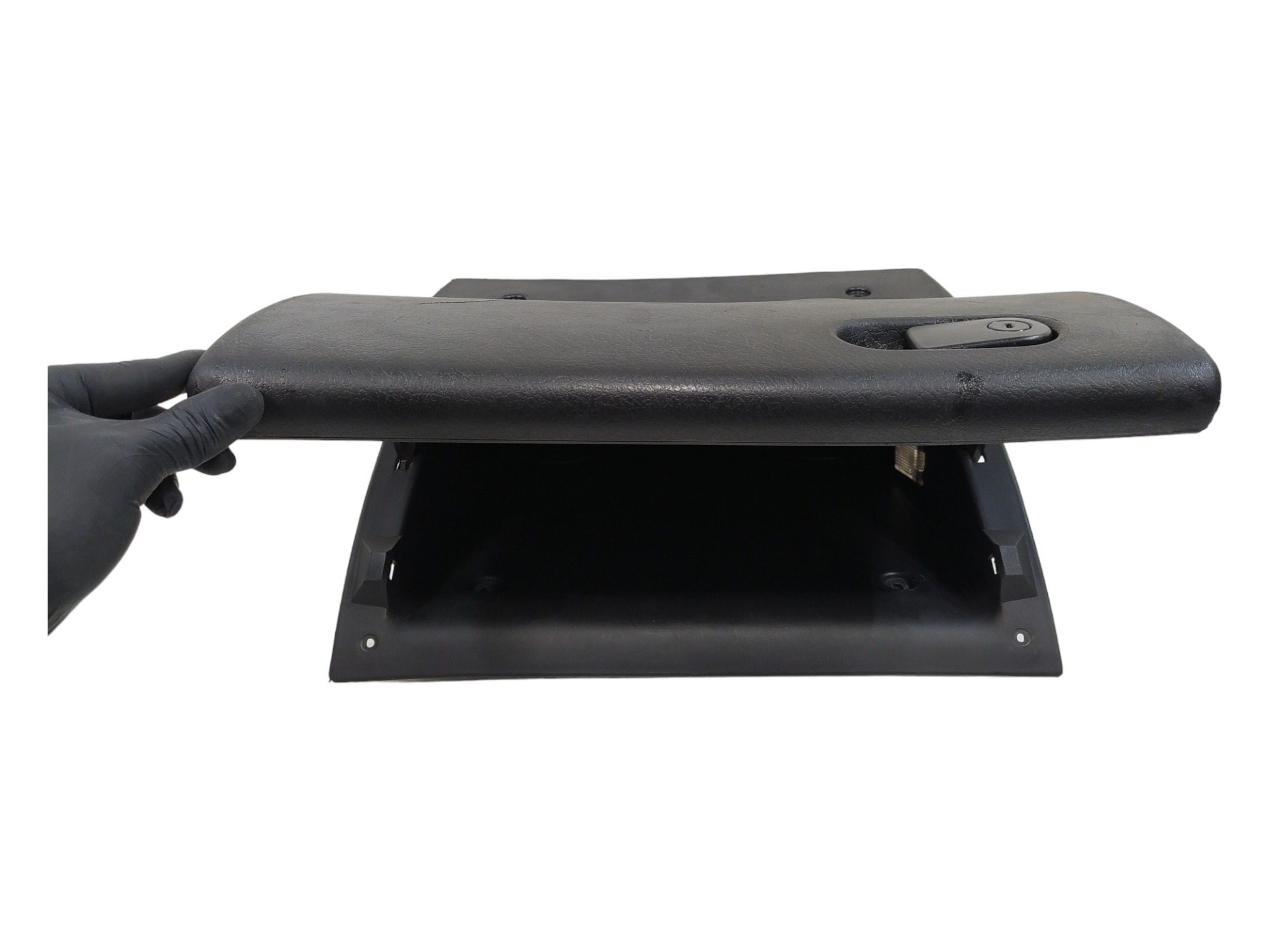 Porta Luvas Gm Chevrolet Vectra 1997 1998 1999 2000 A 2005 1
