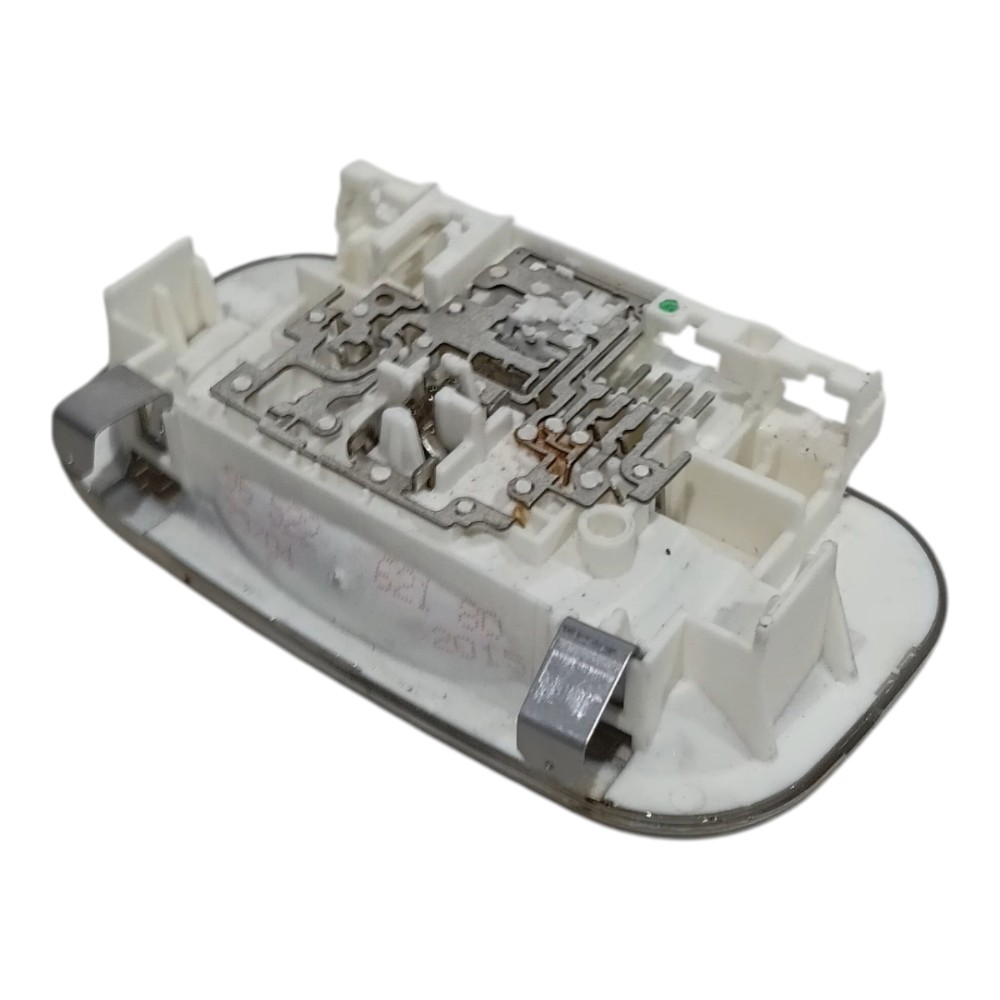 Luz Teto Traseira Peugeot 308 C4 Aircross 2009 A 2017 4