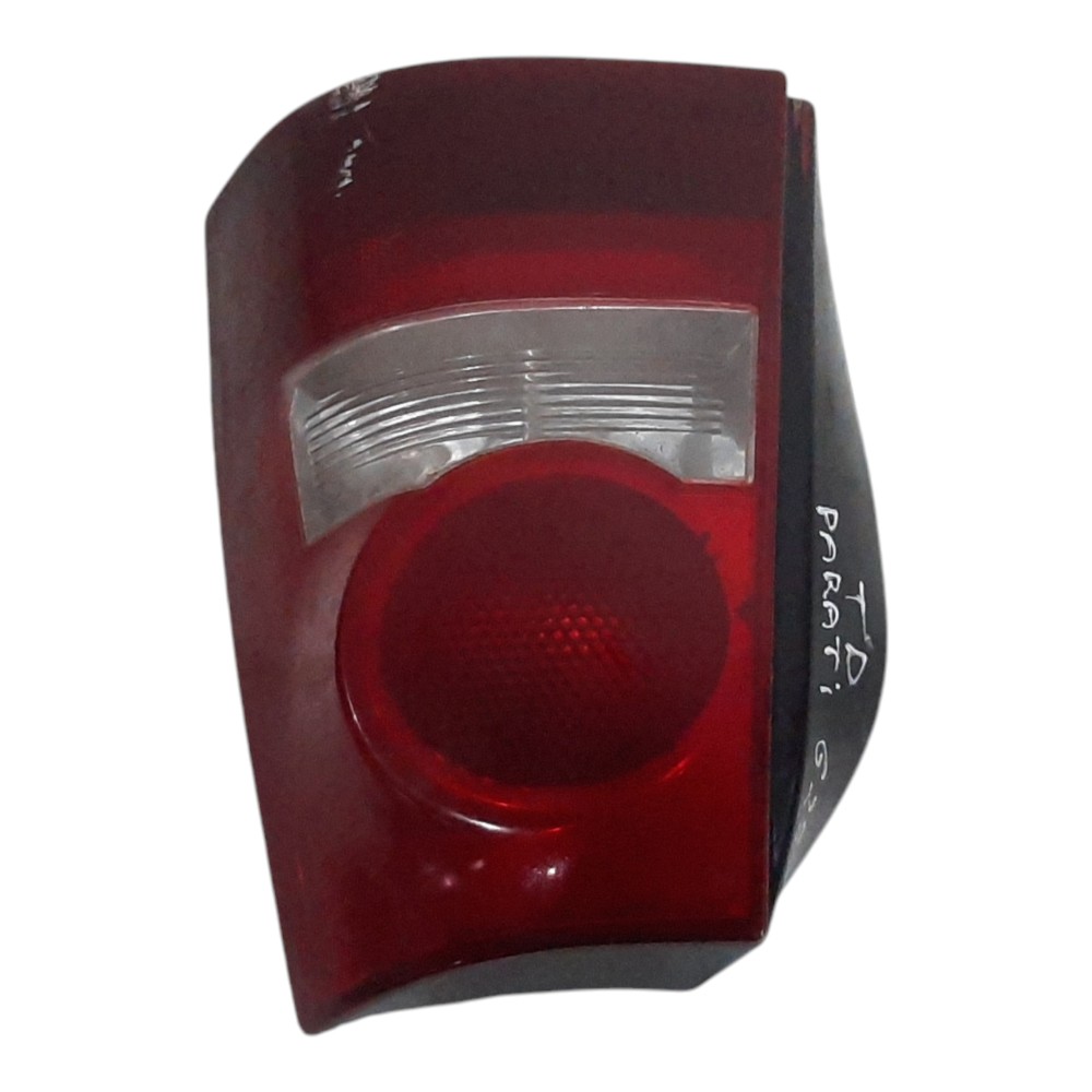 Lanterna Traseira Direita C/detalhe Vw Parati Gol 2005 A 10 5