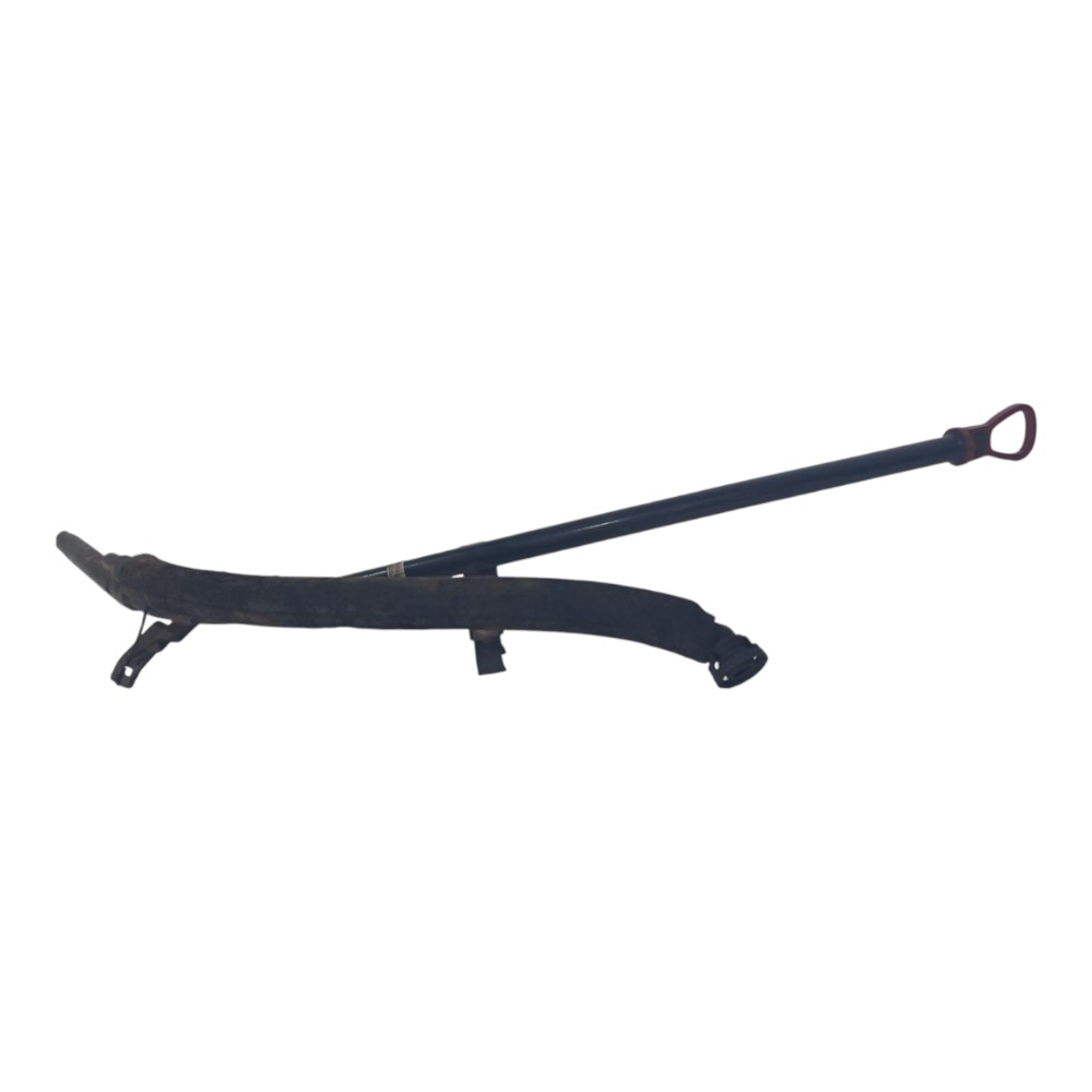 Suporte Vareta Medidor Óleo Motor Bmw X5 1999 2000 A 2006 5
