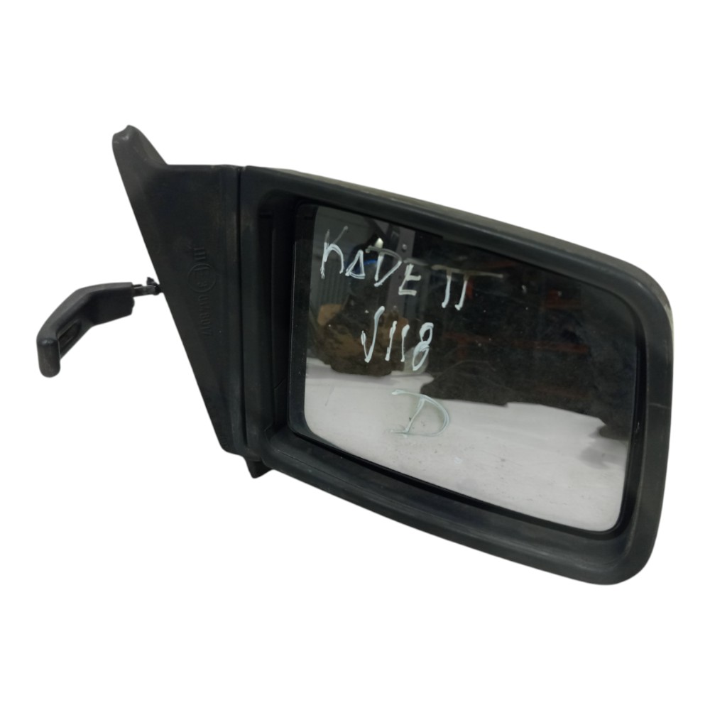 Retrovisor Manual Direito Kadett 1989 1999 1991 1992 A 1998 4