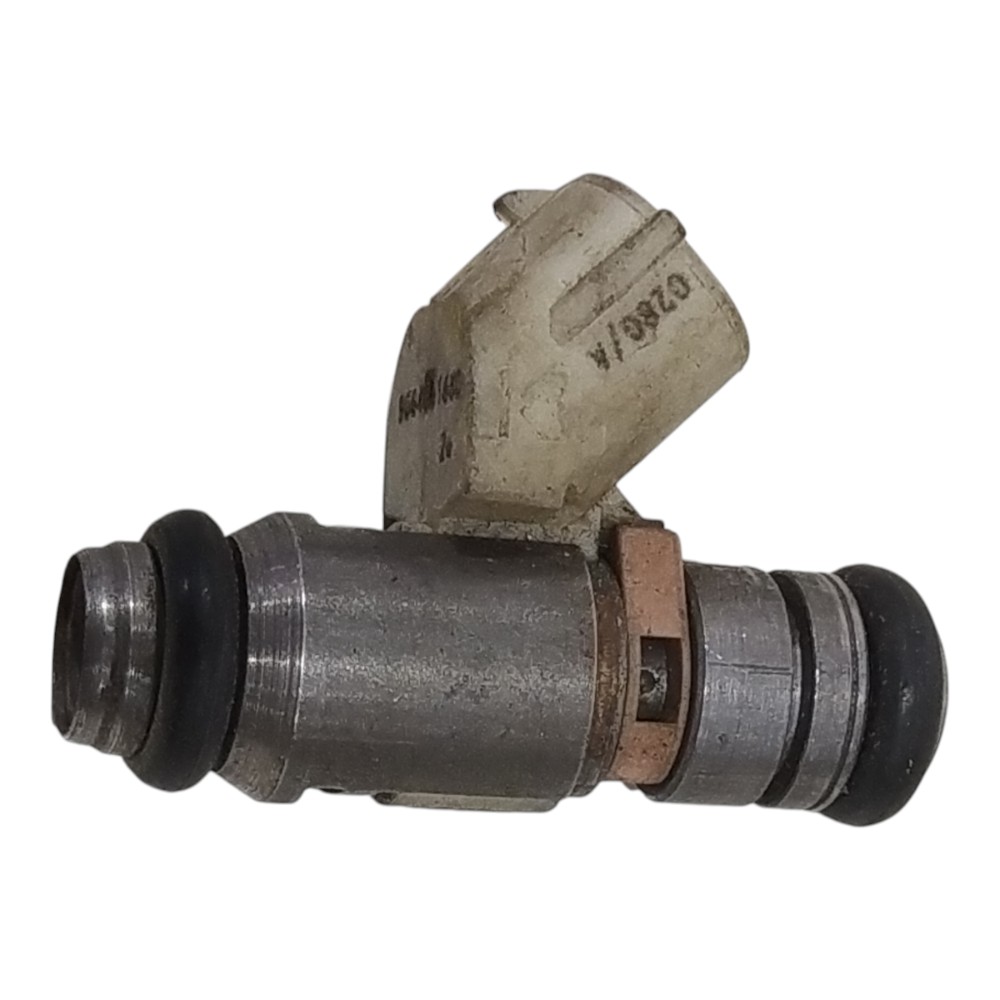 Bico Injetor Combustível Citroen C4 Peugeot 307 2.0 Aut 07 4