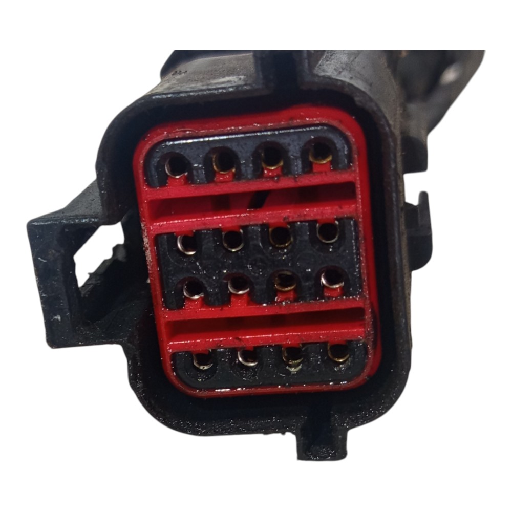 Chicote Caixa Fusivel Ford Mondeo 2.0 1996 1997 1998 A 2001 6