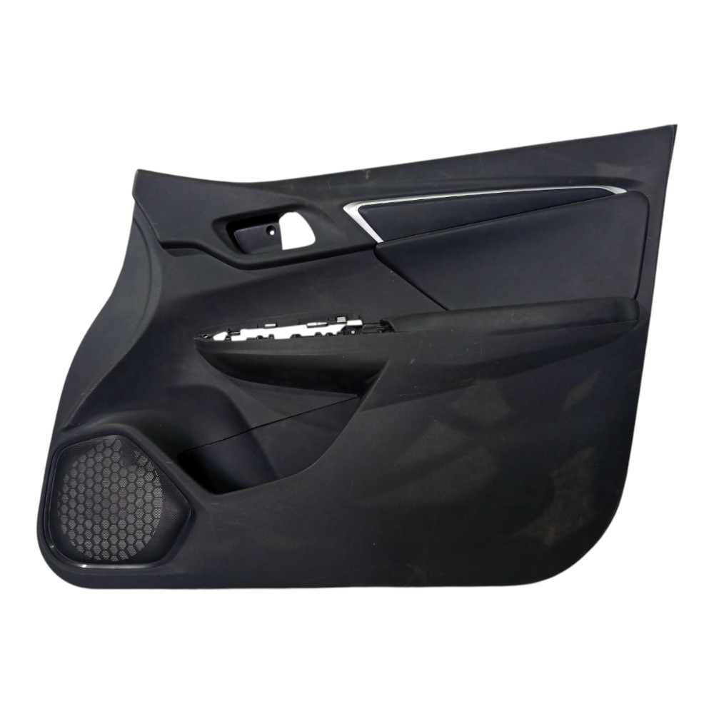 Forro Porta Dianteira Dir. Fiat Tempra 1990 1991 1992 A 1999 1