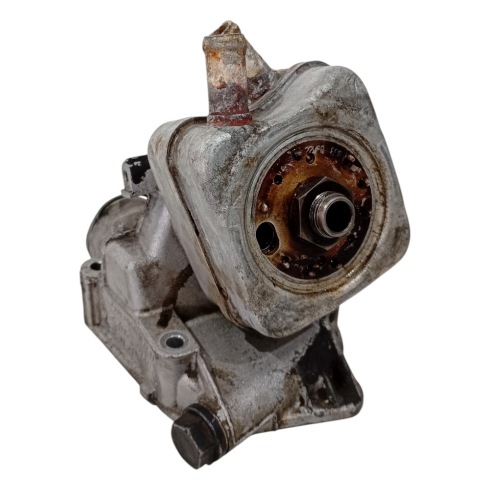 Suporte filtro óleo Volkswagen Golf sr 1995 a 2000 5
