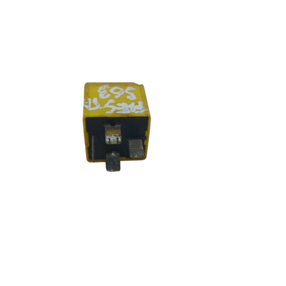 Relé Temporizador Ford Fiesta 2000 2001 2002 A 2008 4