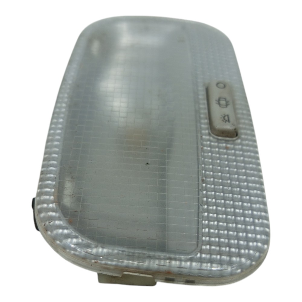 Luz Teto Cortesia Peugeot 307 2008 2009 2010 2011 A 2012 3