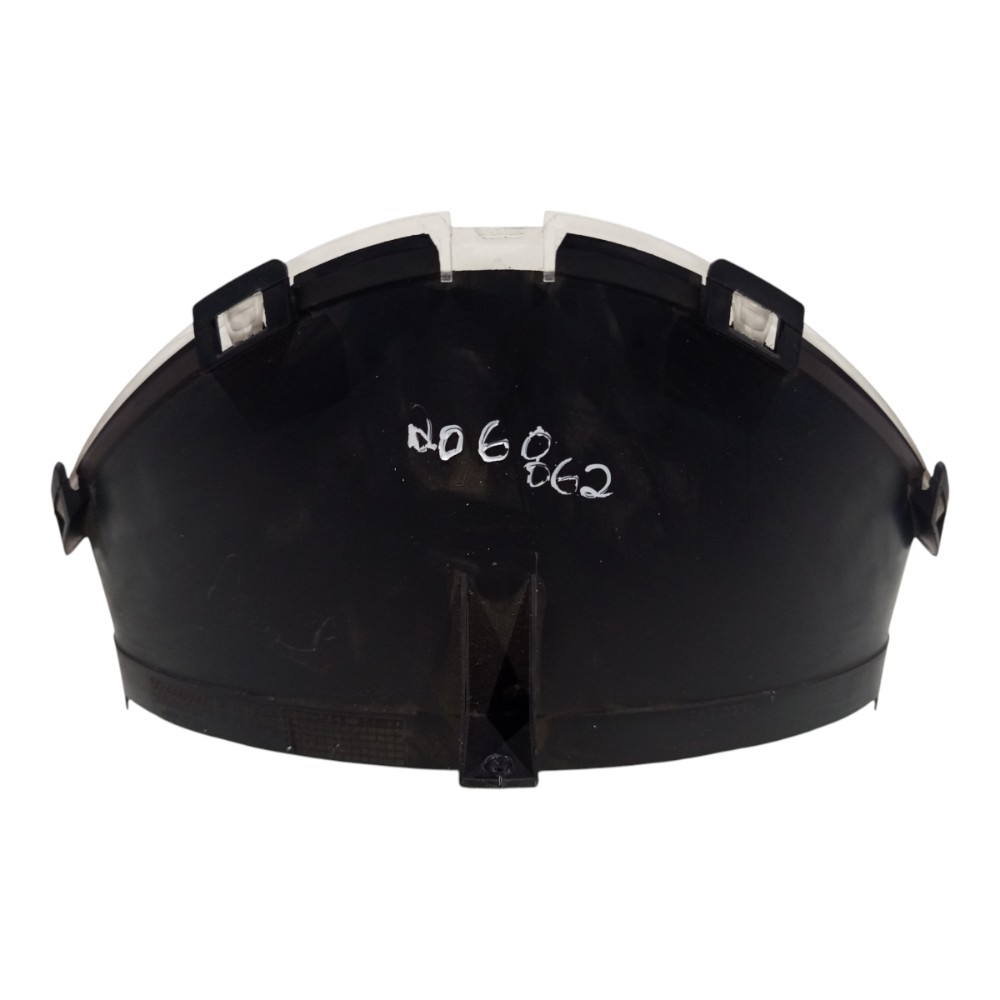 Painel Instrumento Velocímetro Peugeot 206 2000 A 2010 Preto Preto 5