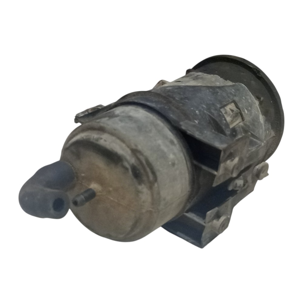 Filtro Canister Vw Voyage Gol Saveiro 1.0 8v 2008 A 2012 2