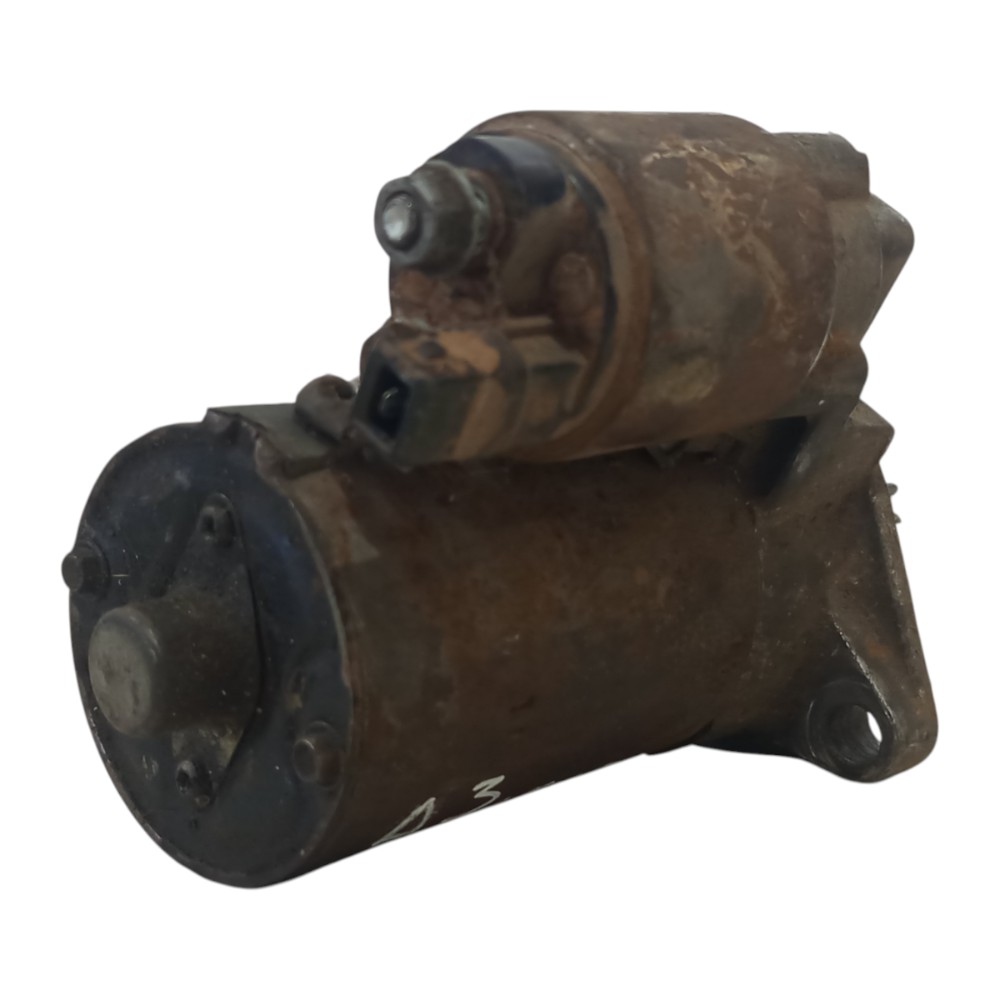 Motor Partida Arranque Audi A3 1.6 8v 1999 2000 2001 A 2006 4