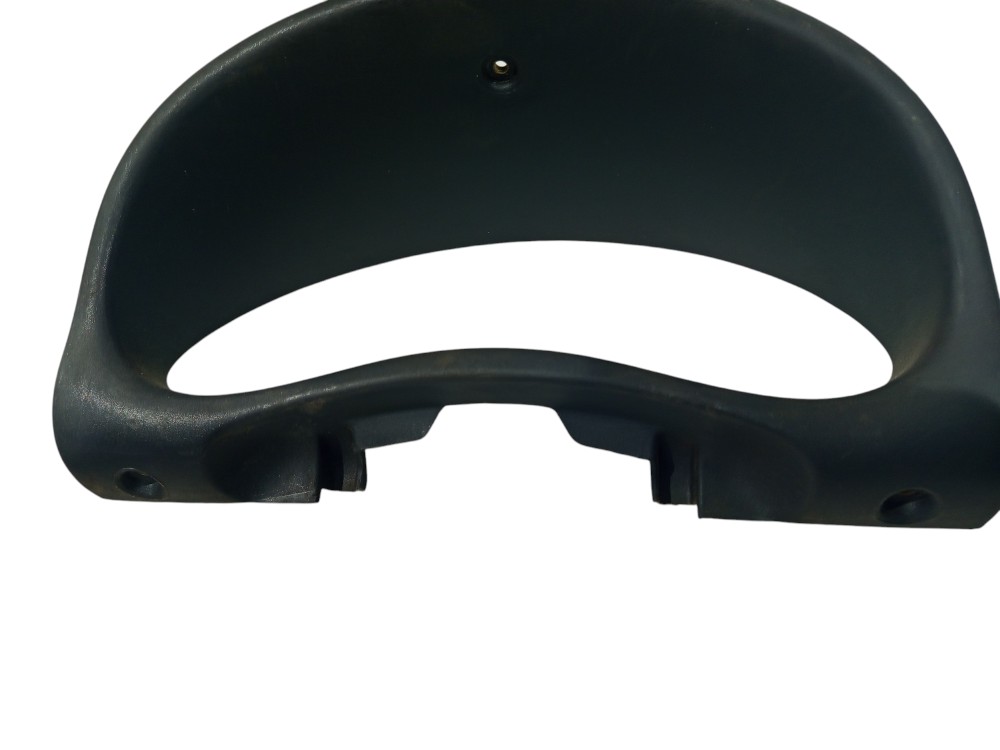 Moldura Painel Instrumento Gm Corsa Wind 1994 1995 A 2010 Preto 3