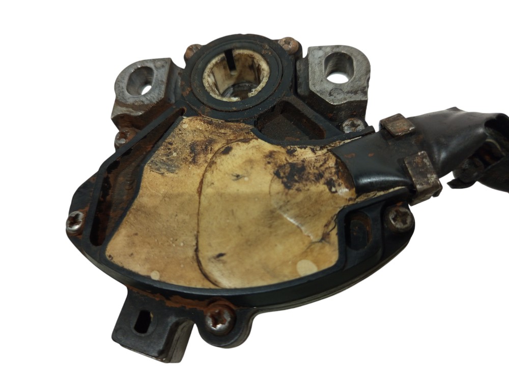 Chave Seletora Câmbio Hyundai Accent 1.5 1995 1996 A 1999 2