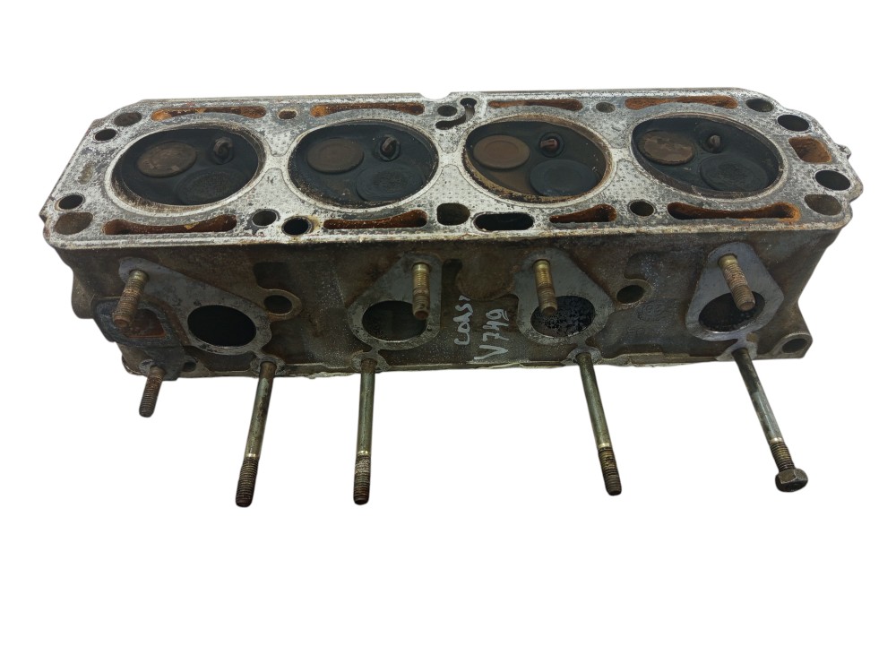 Cabeçote Chevrolet Corsa 1.0 8v 1995 1996 1997 A 2004 2